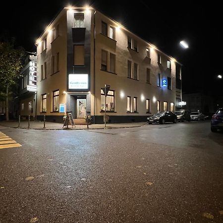 Hotel Gambrinus Dillingen an der Saar Luaran gambar