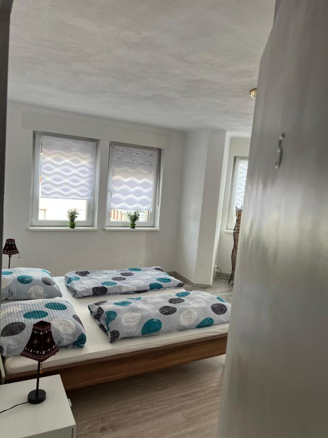 Hotel Gambrinus Dillingen an der Saar Luaran gambar