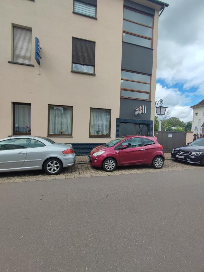 Hotel Gambrinus Dillingen an der Saar Luaran gambar