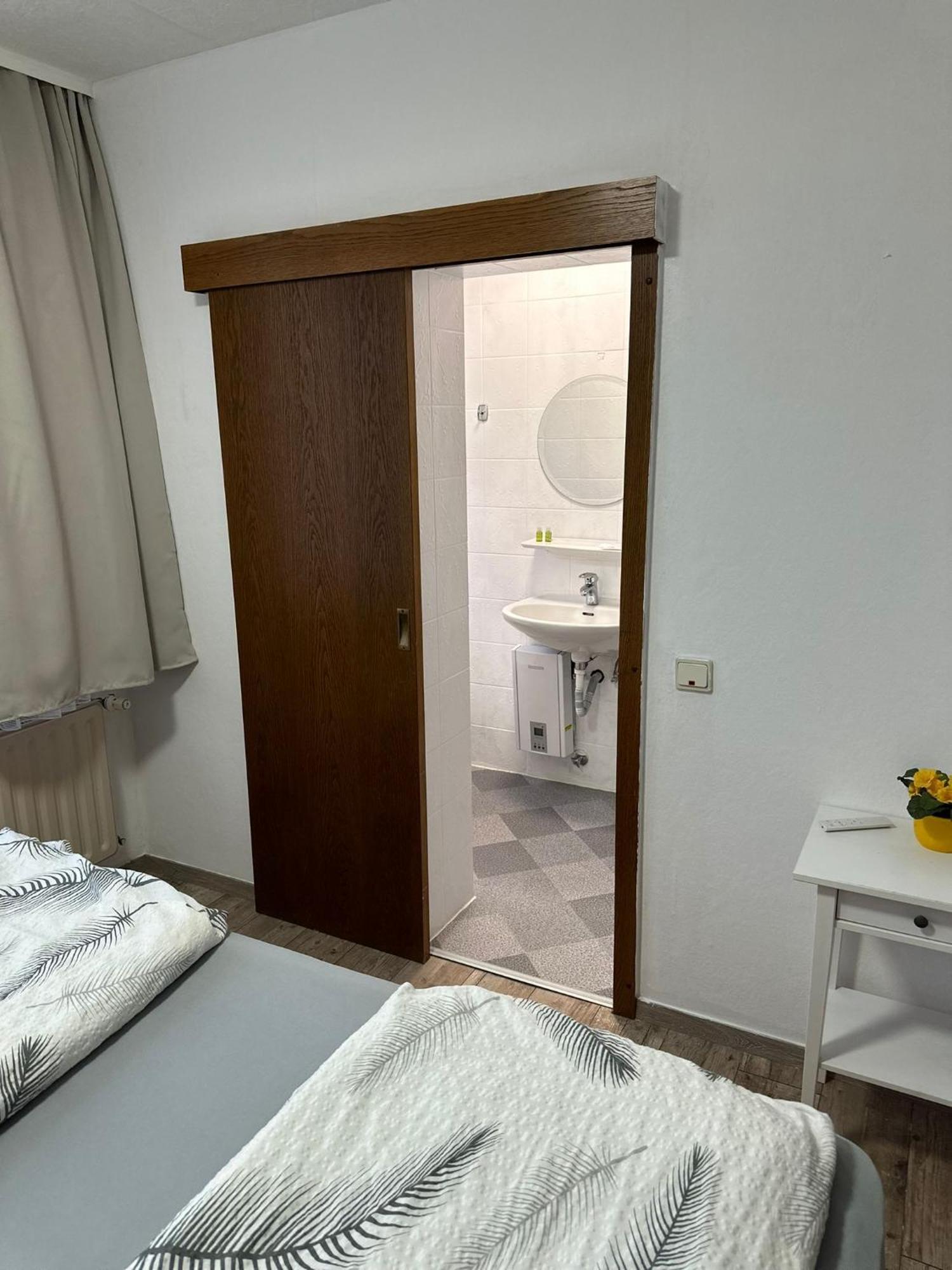 Hotel Gambrinus Dillingen an der Saar Luaran gambar