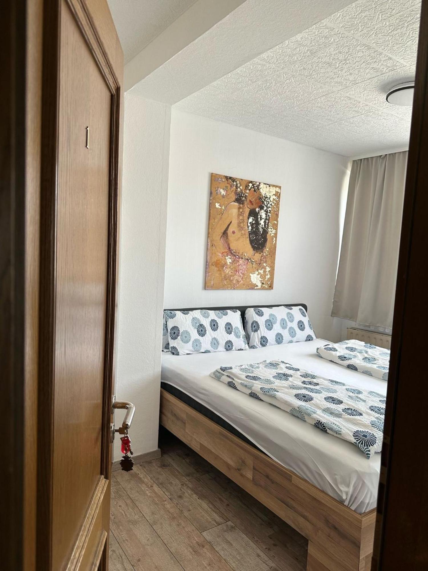 Hotel Gambrinus Dillingen an der Saar Luaran gambar