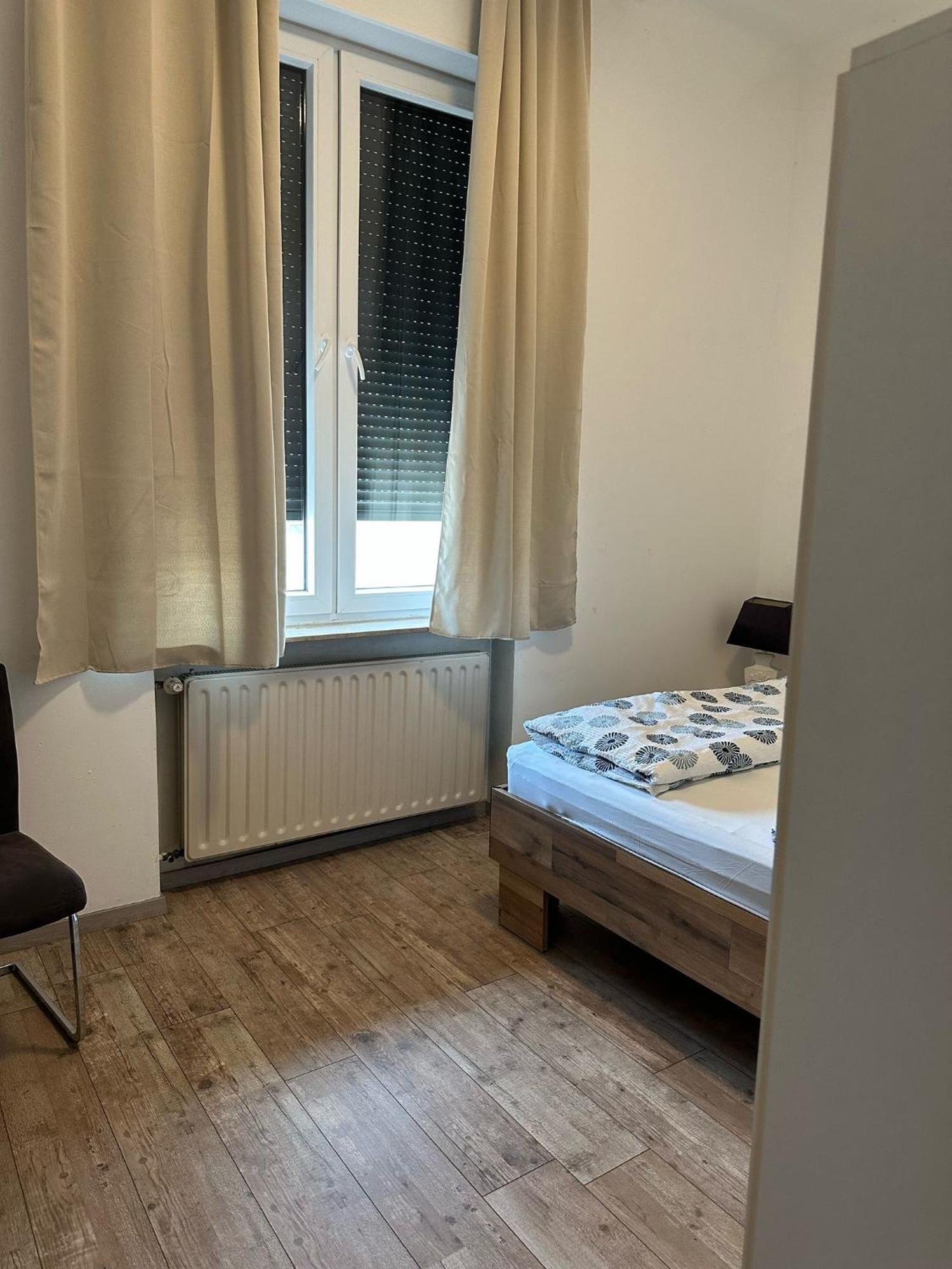 Hotel Gambrinus Dillingen an der Saar Luaran gambar